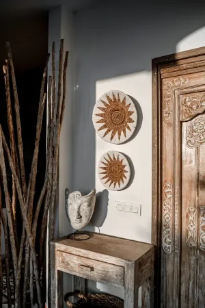 Stylowe akcenty ścienne odmieniające każde wnętrze