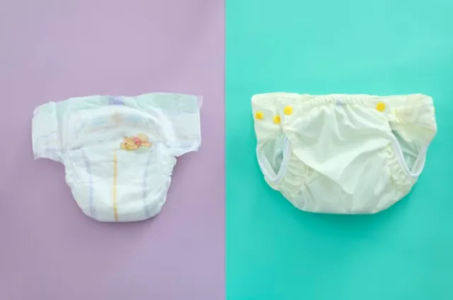 Pieluchy czy pieluchomajtki – czym się różnią i jak wybrać odpowiednie?