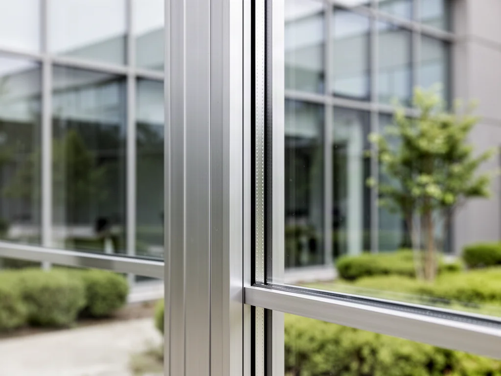 Producent stolarki aluminiowej – czym wyróżnia się dobra firma?