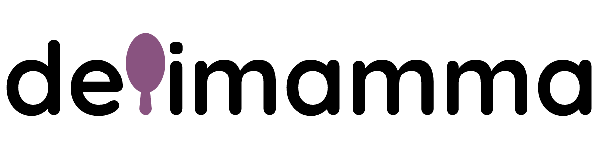 Logo delimamma.pl
